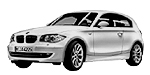 BMW E81 B2367 Fault Code