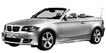 BMW E88 B2367 Fault Code