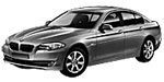 BMW F10 B2367 Fault Code