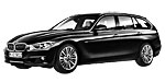 BMW F31 B2367 Fault Code
